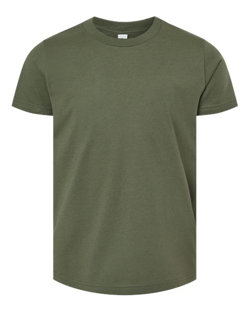 Youth TShirt Selection