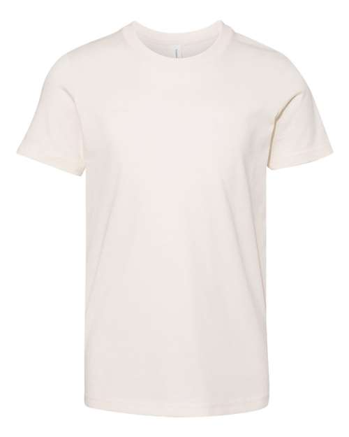 Youth TShirt Selection