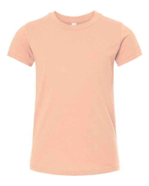 Youth TShirt Selection