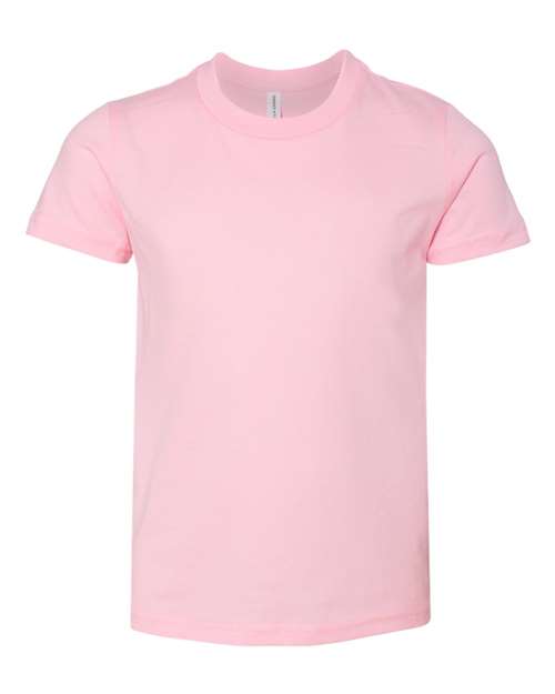 Youth TShirt Selection