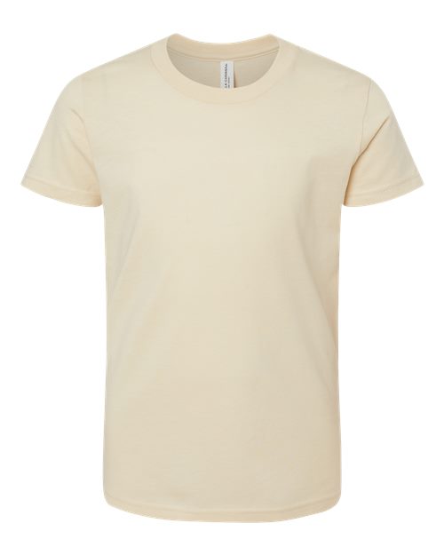 Youth TShirt Selection