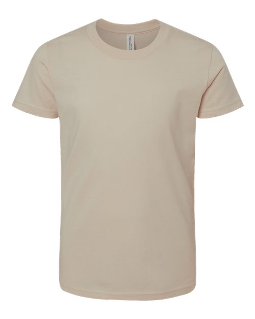 Youth TShirt Selection