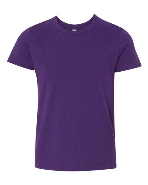 Youth TShirt Selection