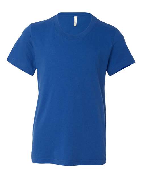 Youth TShirt Selection