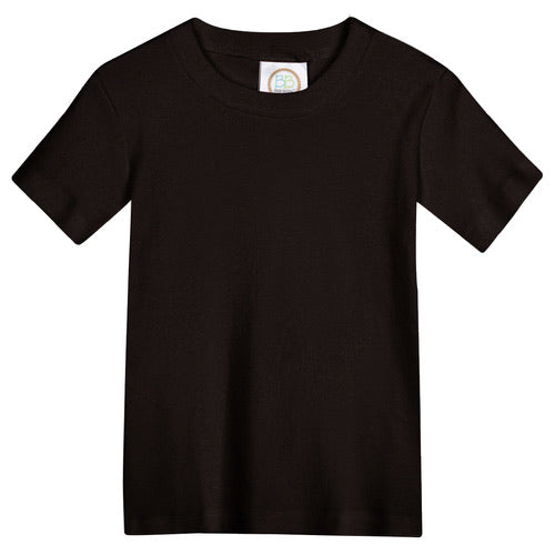 Short-Sleeve Boy Tee Selection