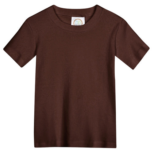 Short-Sleeve Boy Tee Selection