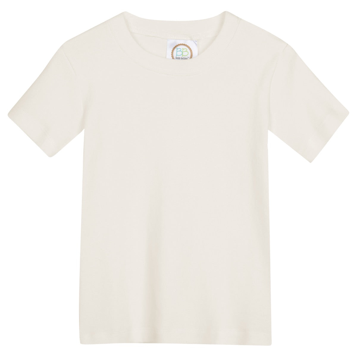 Short-Sleeve Boy Tee Selection