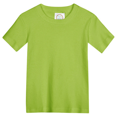 Short-Sleeve Boy Tee Selection