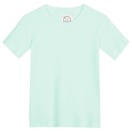 Short-Sleeve Boy Tee Selection