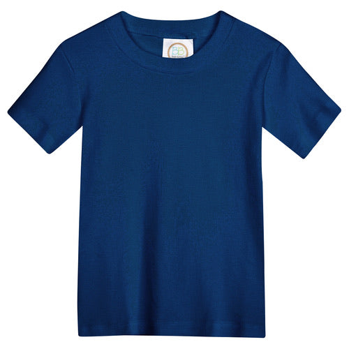 Short-Sleeve Boy Tee Selection