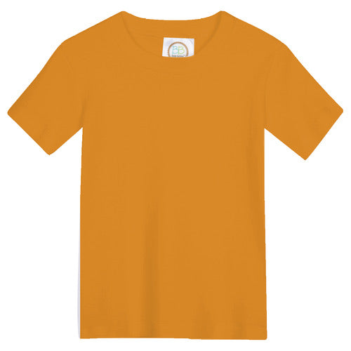 Short-Sleeve Boy Tee Selection