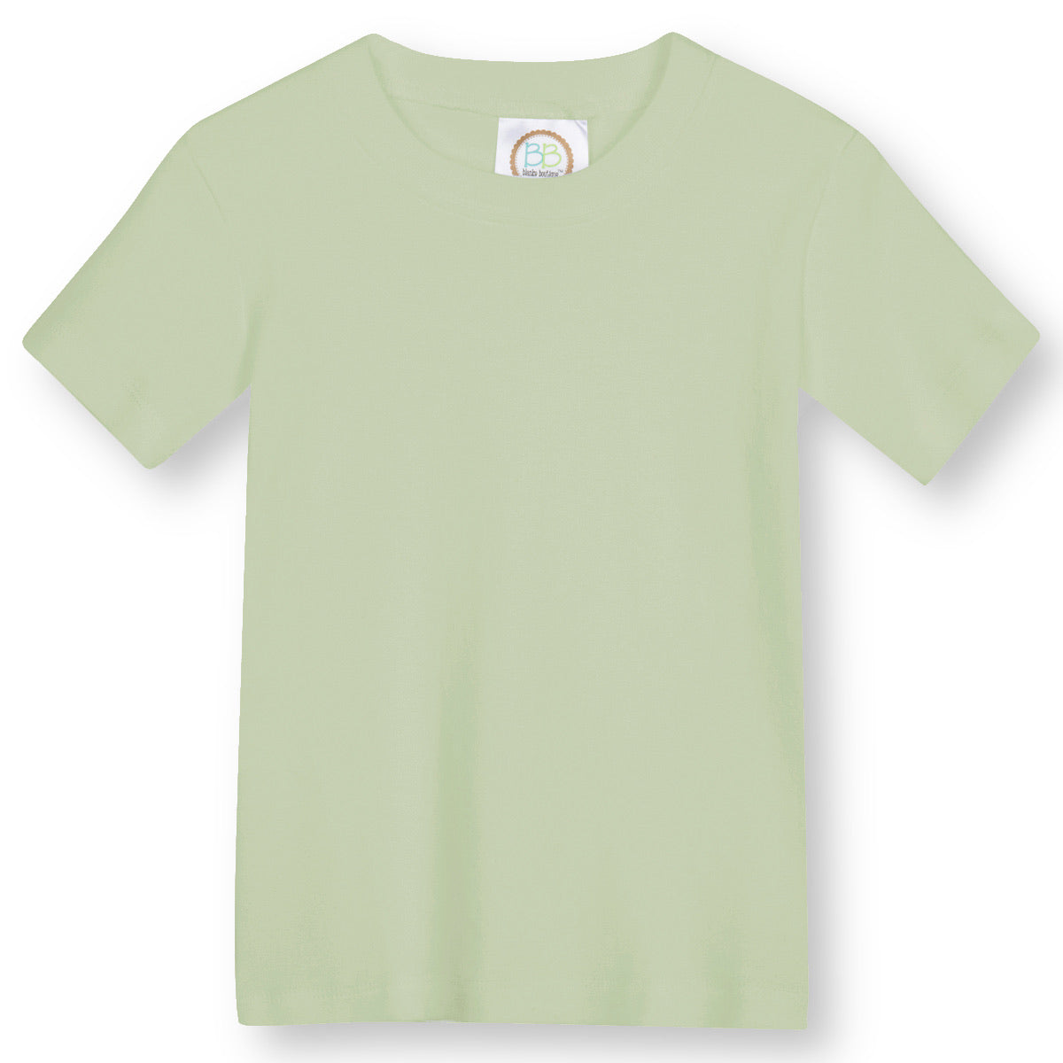 Short-Sleeve Boy Tee Selection