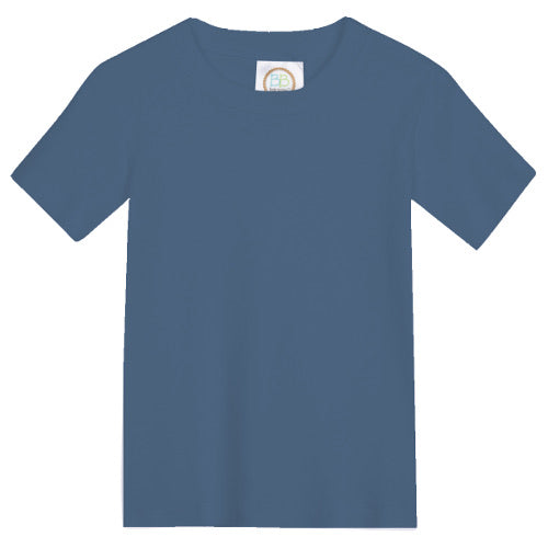 Short-Sleeve Boy Tee Selection