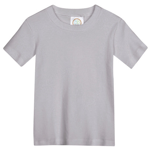 Short-Sleeve Boy Tee Selection