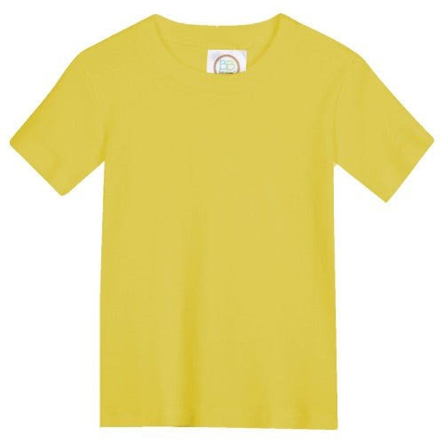 Short-Sleeve Boy Tee Selection