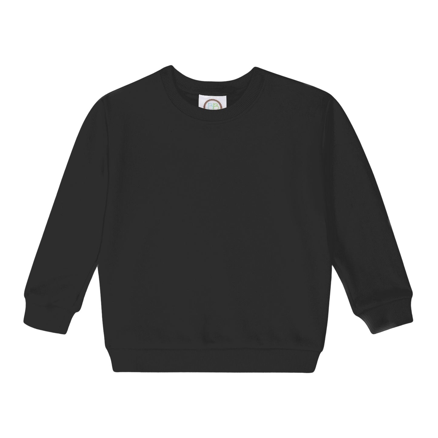 Sweatshirt Selection