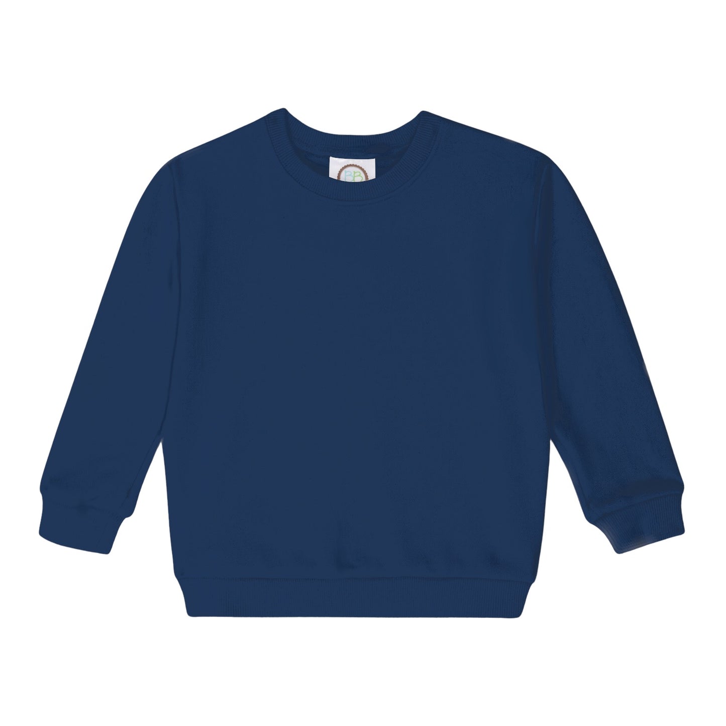 Sweatshirt Selection