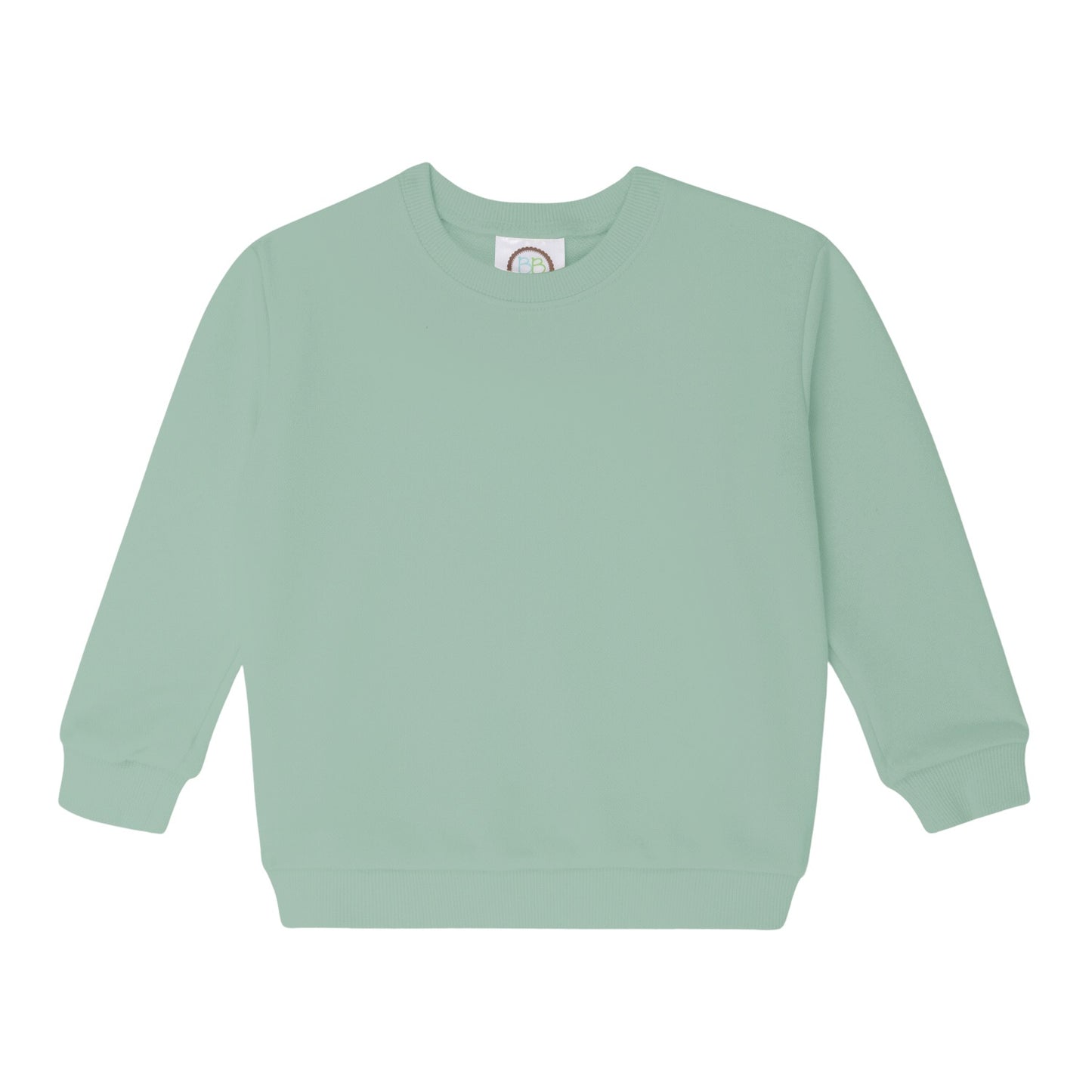 Sweatshirt Selection