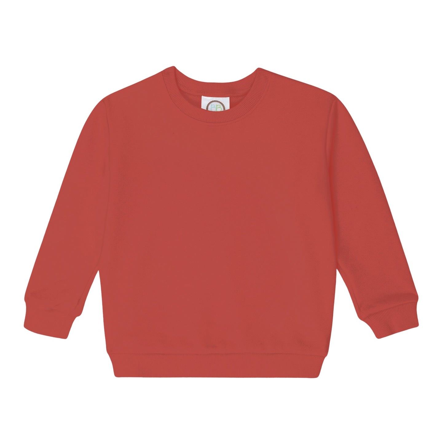 Sweatshirt Selection