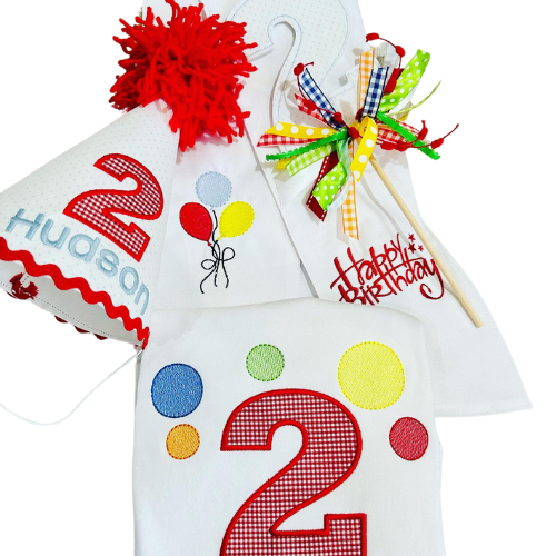 Custom Cake Topper / Photo Prop