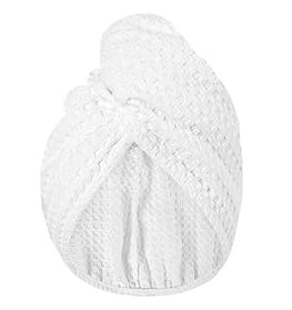 Personalized Hair Wrap