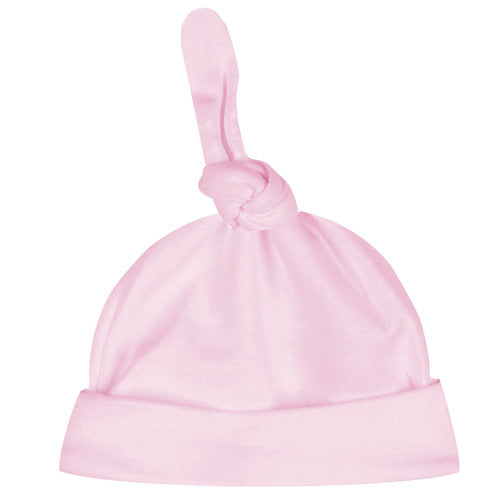 Newborn Knot Hat