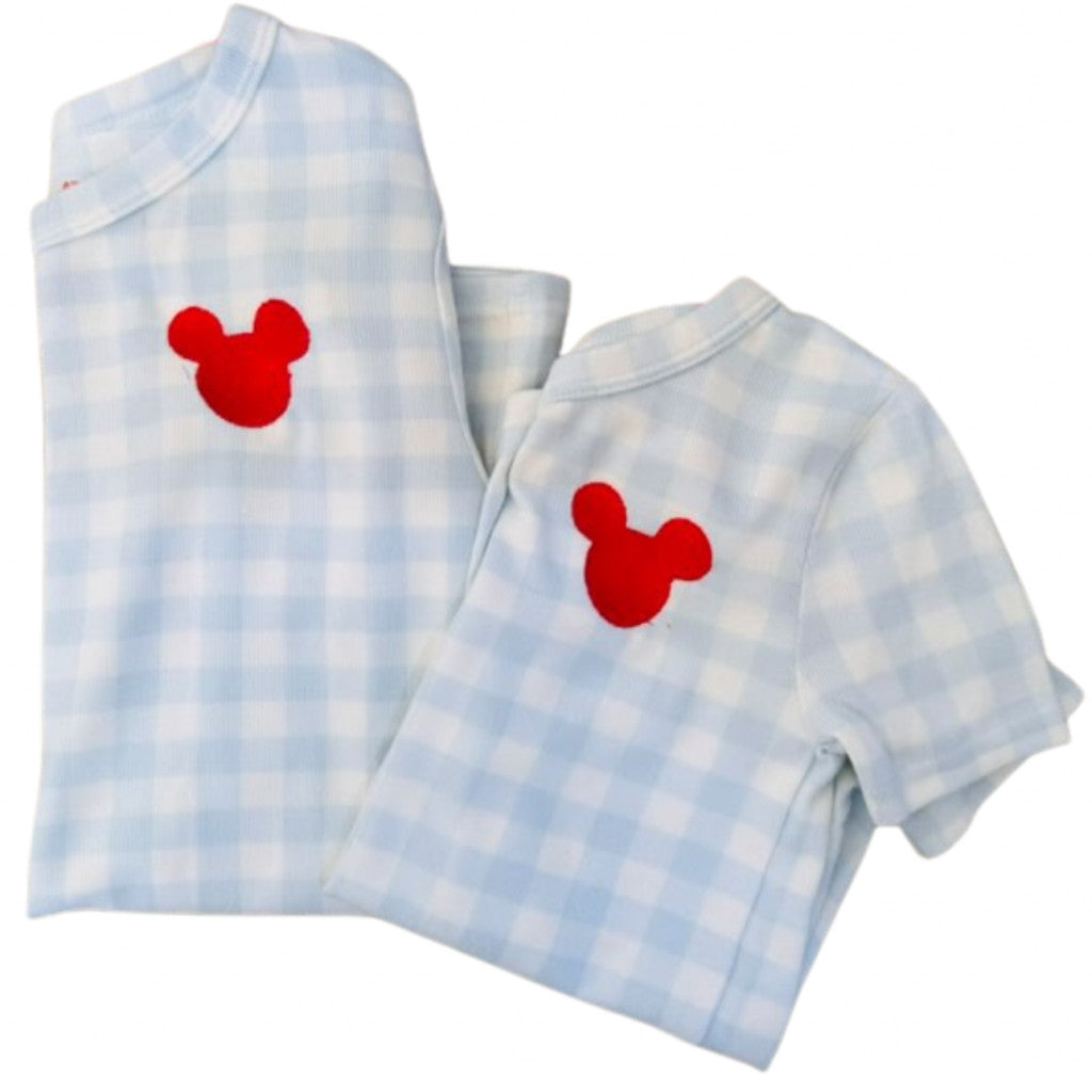 Mouse Travels Clothing