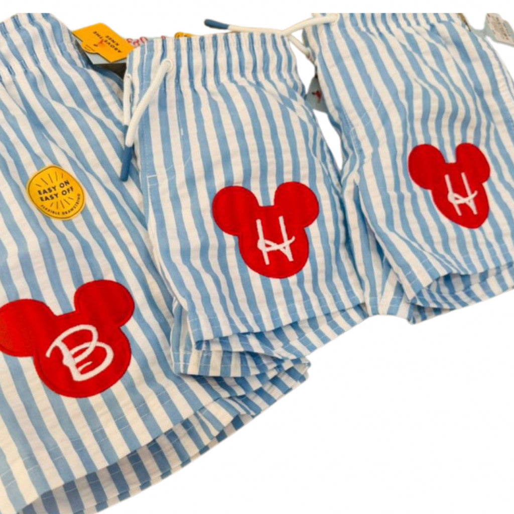 Mouse Travels Clothing