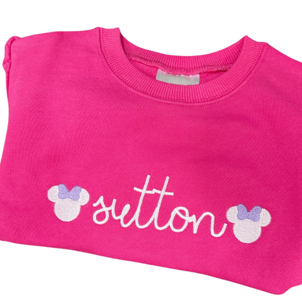 Mouse Travels Clothing