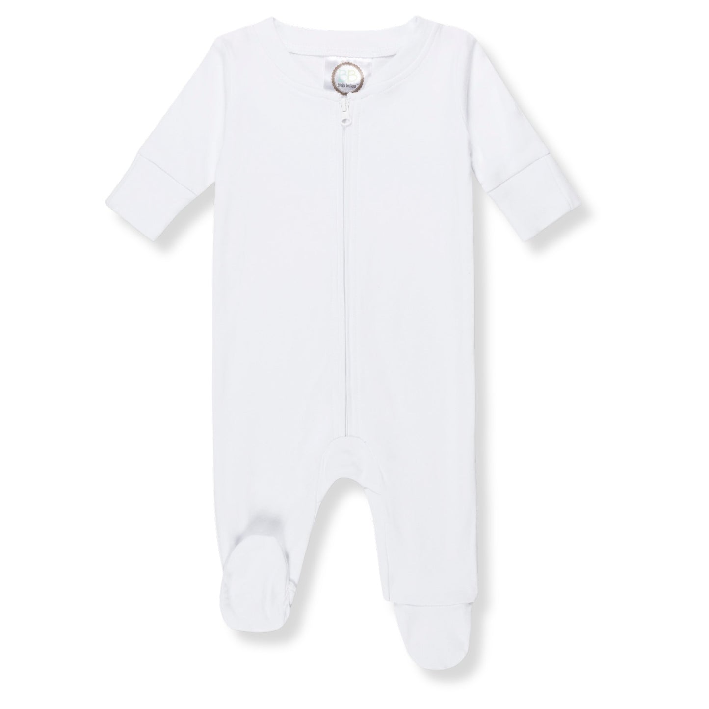 Zipper Sleeper