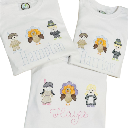 Children's Subscription