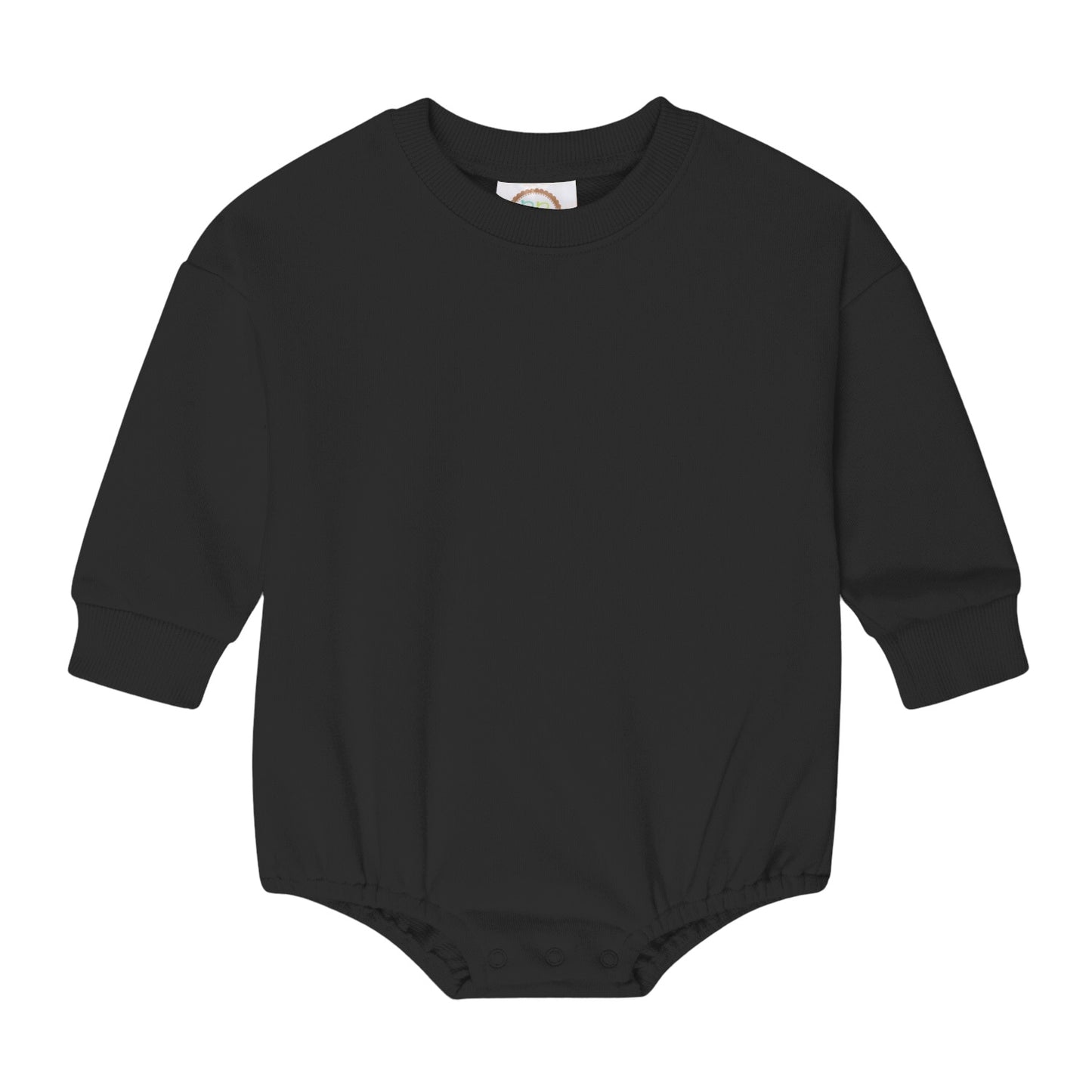 Sweatshirt Bubble