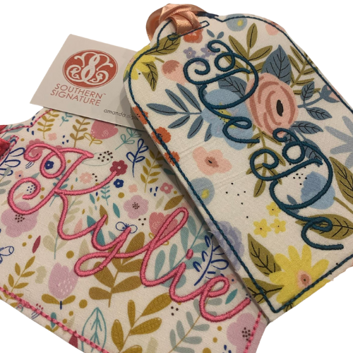 Bag Tags