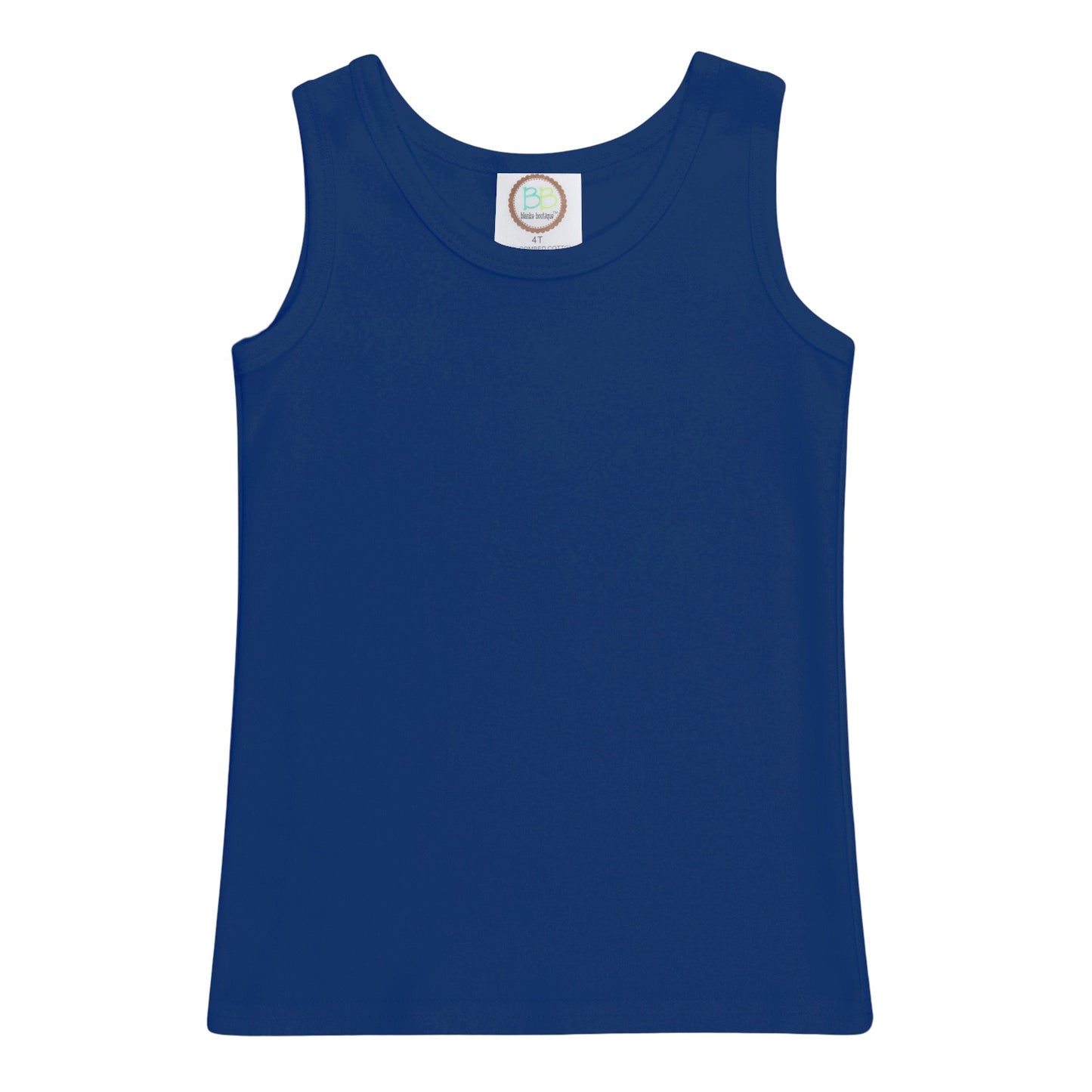 Girl Tank Top Selection