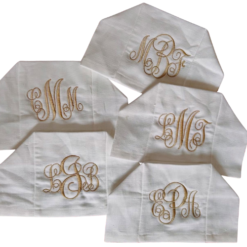 Tissue Cover