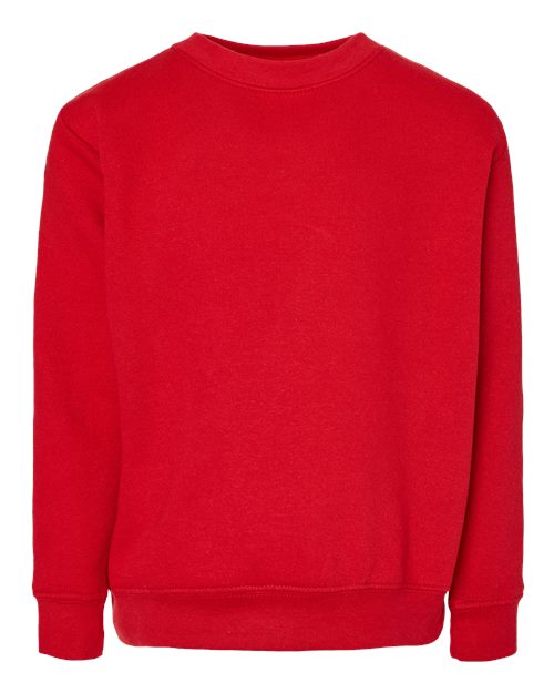 Youth Sweatshirt Selection