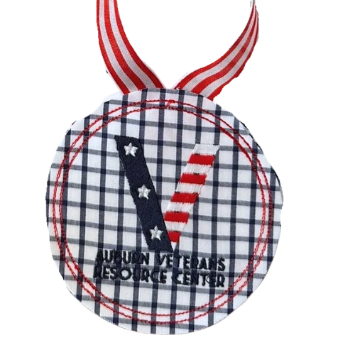Veteran Ornament