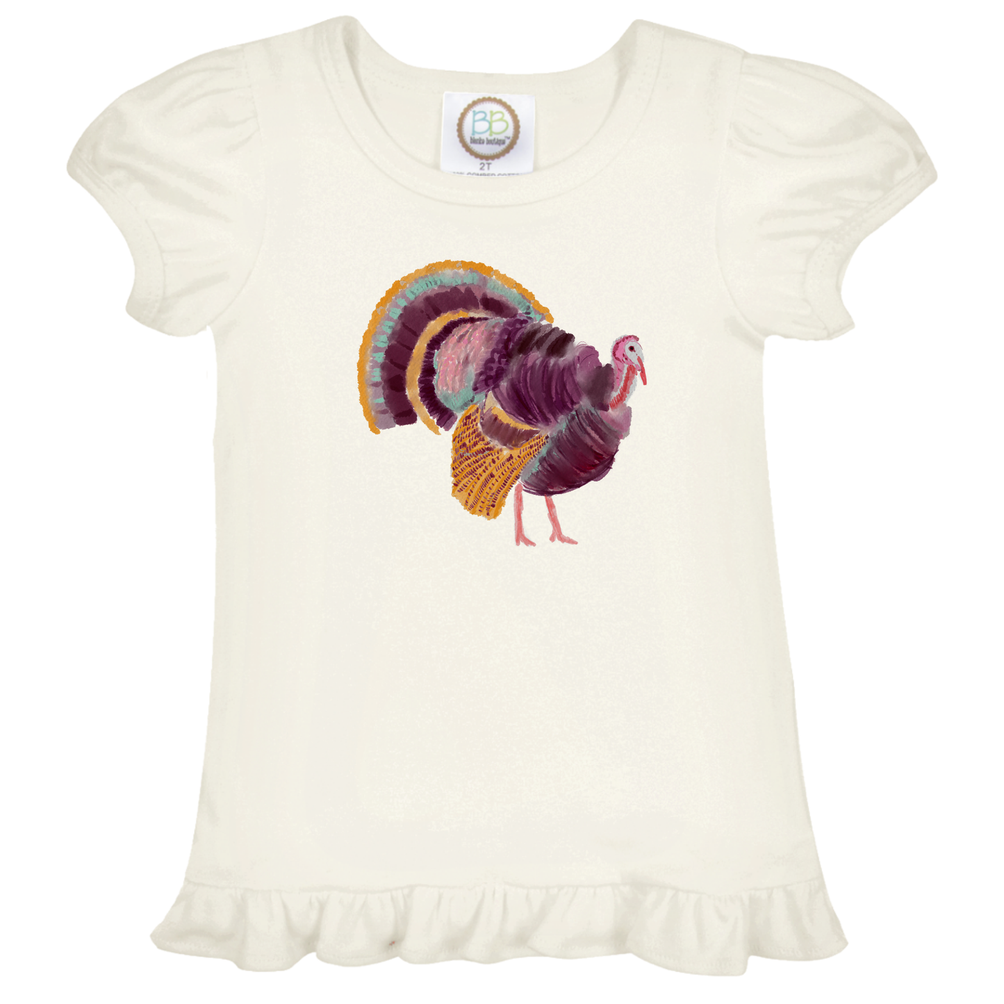 Turkey Tee