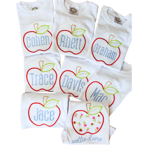 Children's T-Shirt Subscription