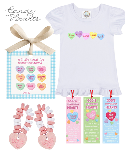 Valentine Class Sets