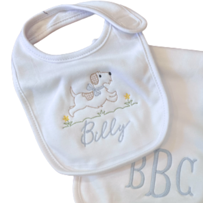 Baby Bib