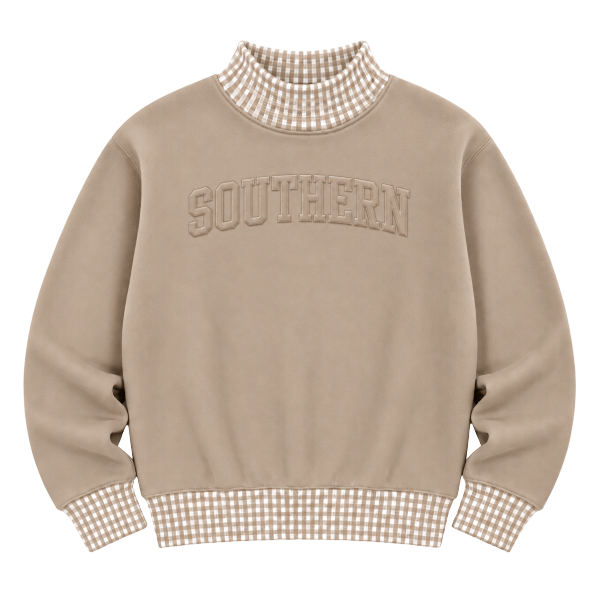 Premium Mock Neck Collection Pre-Order