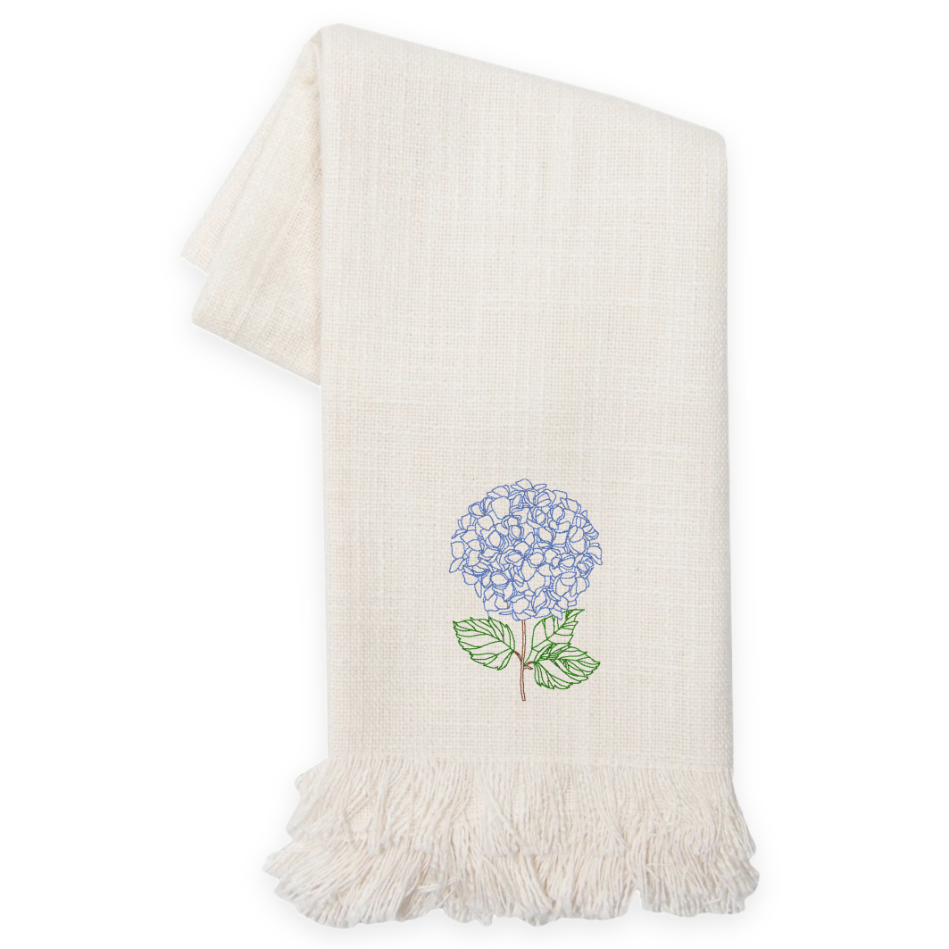 Summer Hand Towel