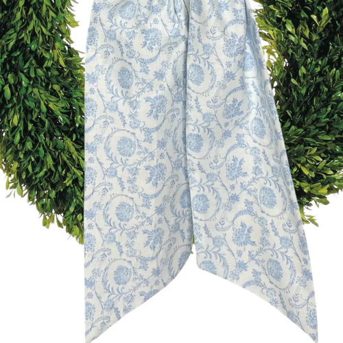 Summer Wreath Sash