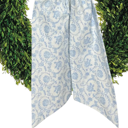 Summer Wreath Sash