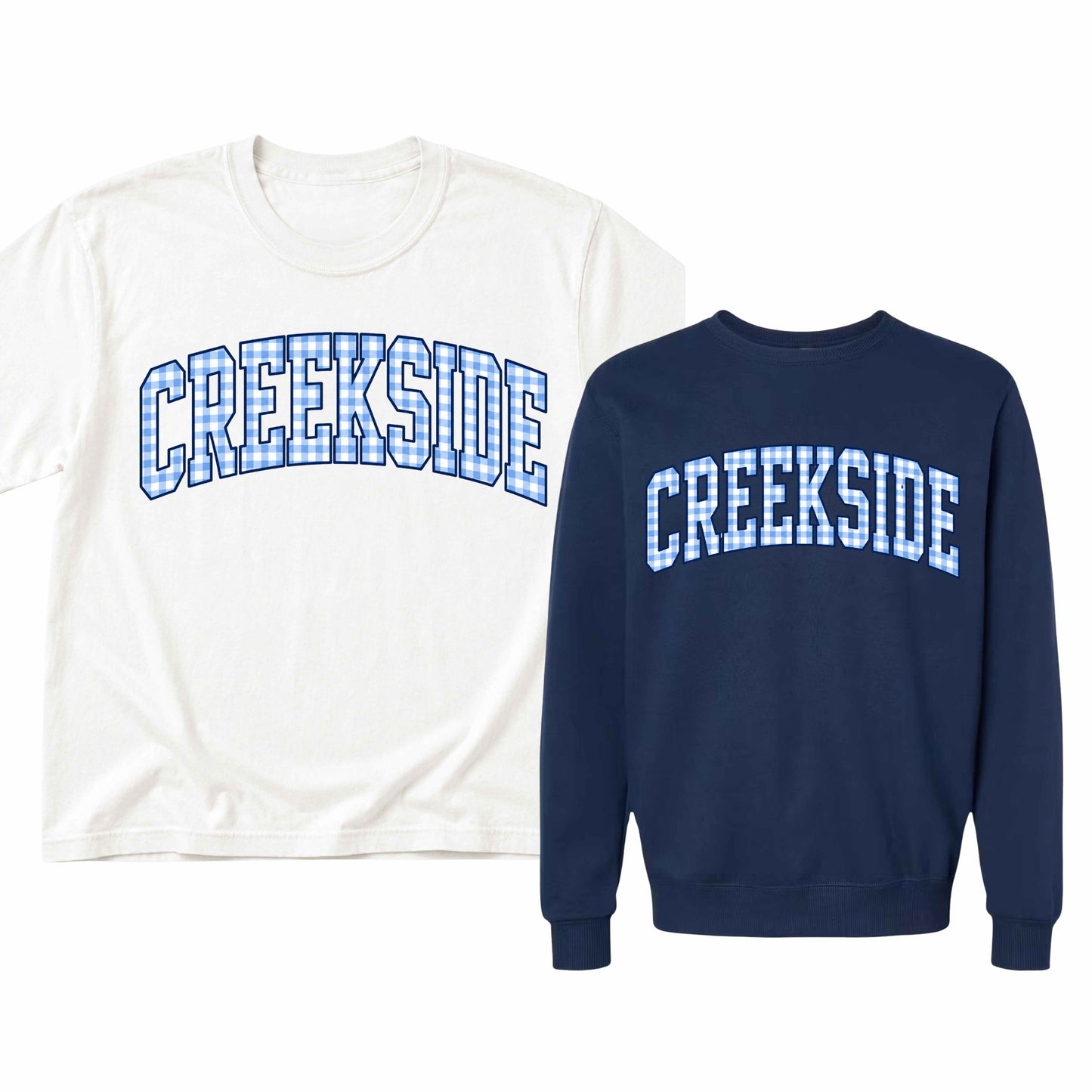 Creekside Design 2