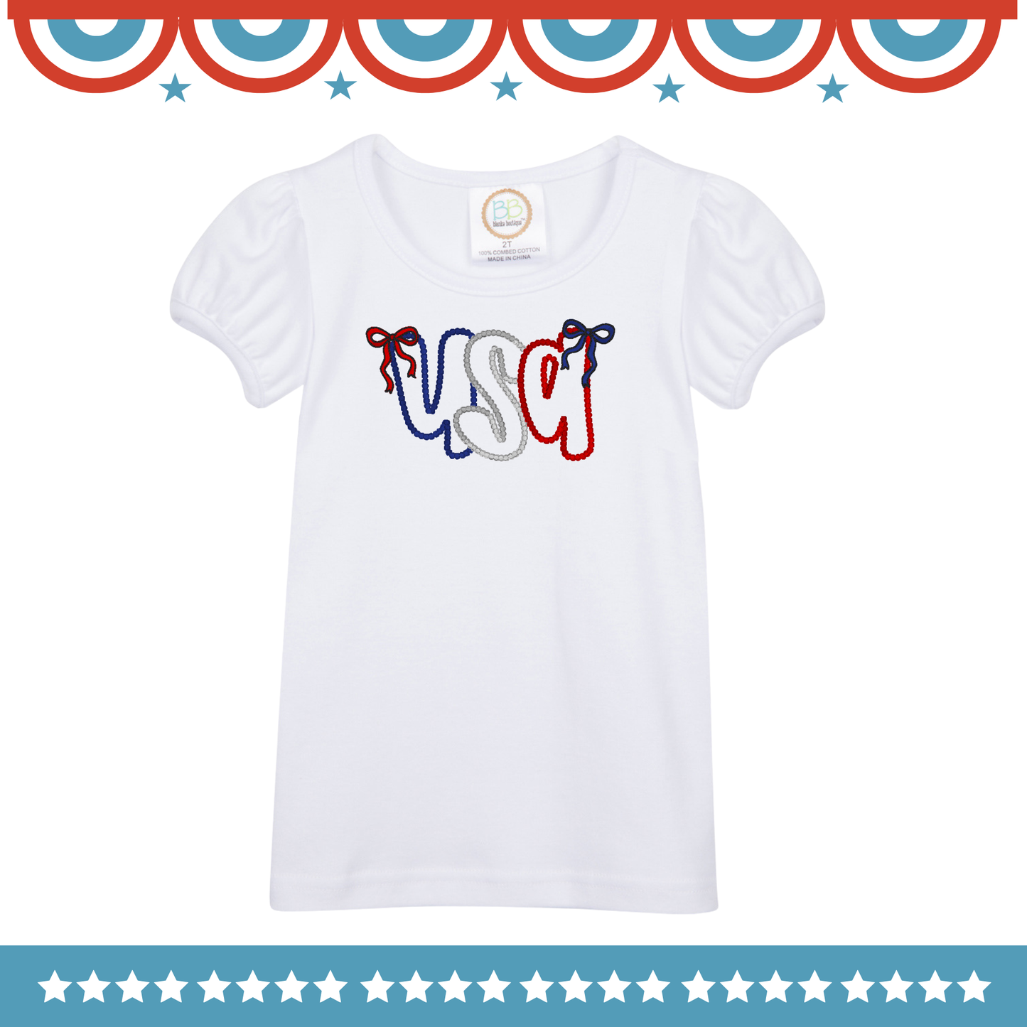 USA Design