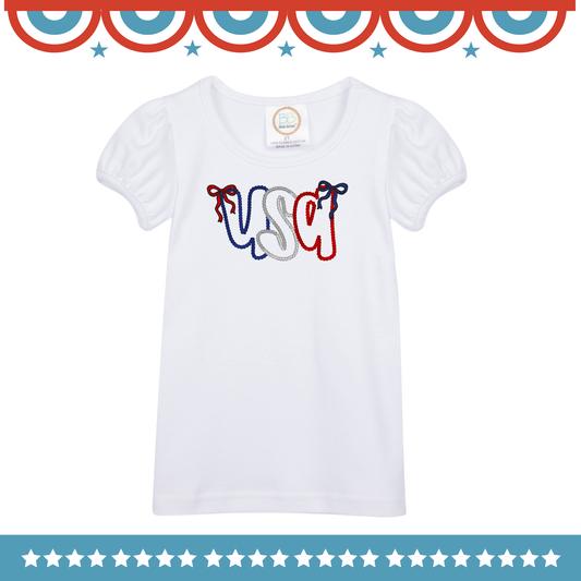 USA Design