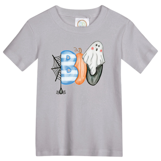 Boo Crew Tee