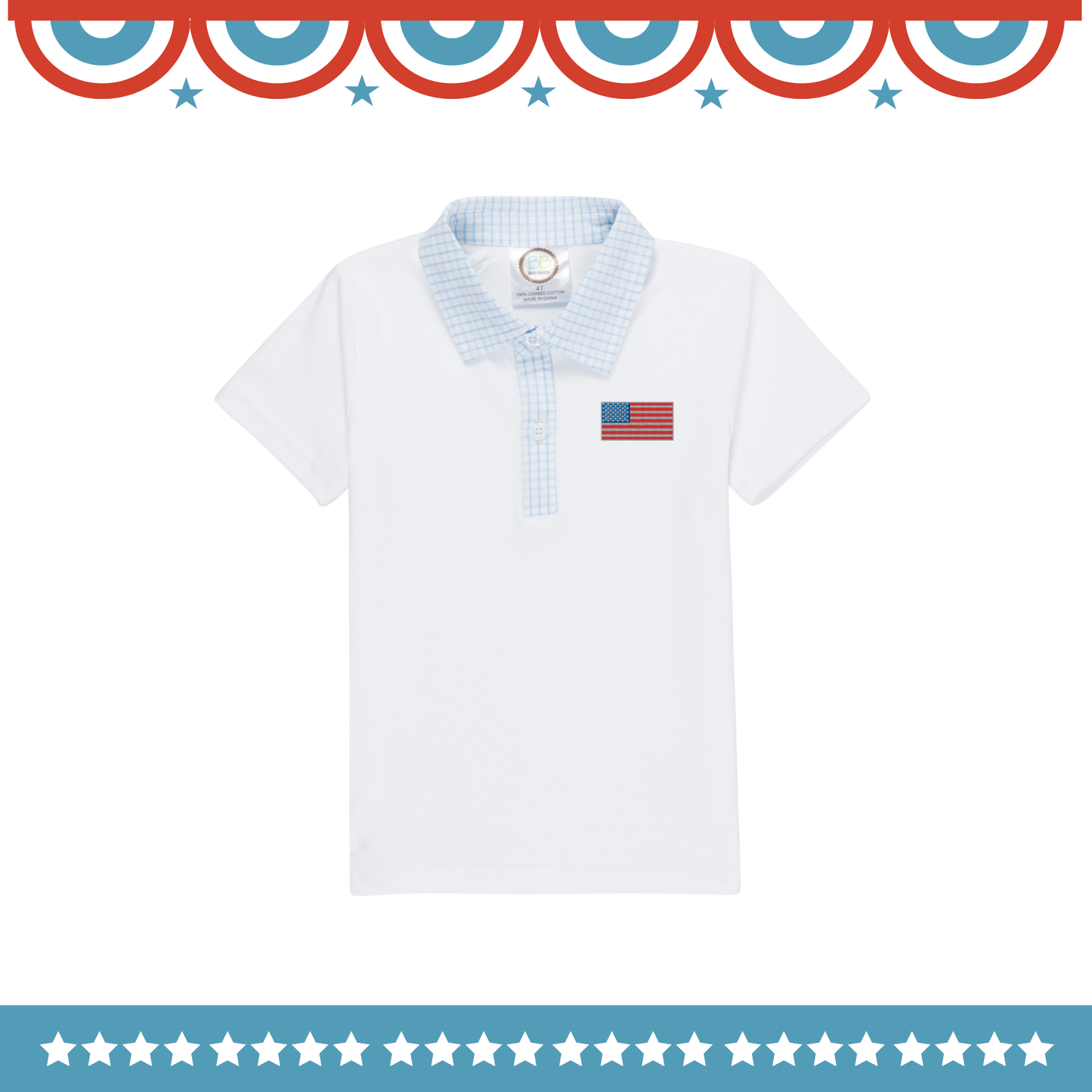 Big Flag Design
